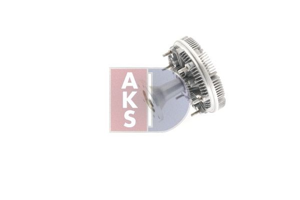 OEM-quality AKS DASIS 268280N Engine fan clutch