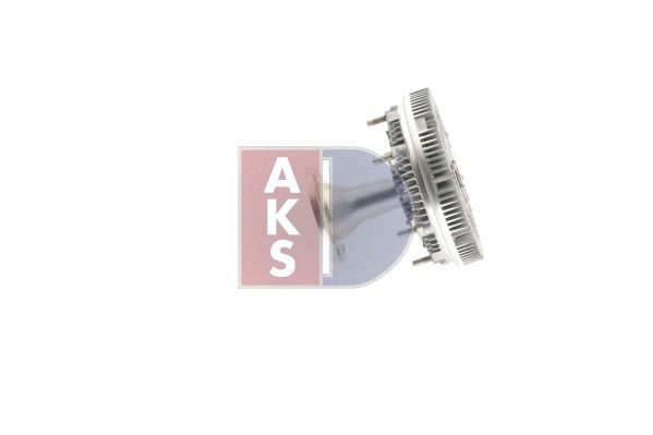 AKS DASIS Radiator fan clutch 268280N buy online