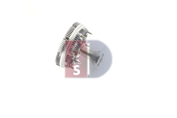 AKS DASIS Radiator fan clutch 268280N buy online