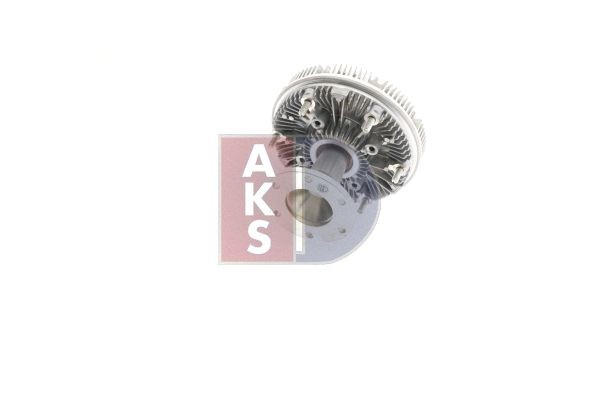 AKS DASIS 268280N Engine fan clutch