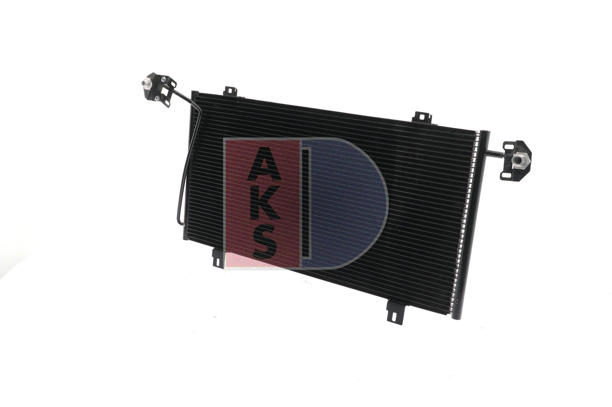 AKS DASIS 268290T Kühlerlüfter BMC LKW kaufen