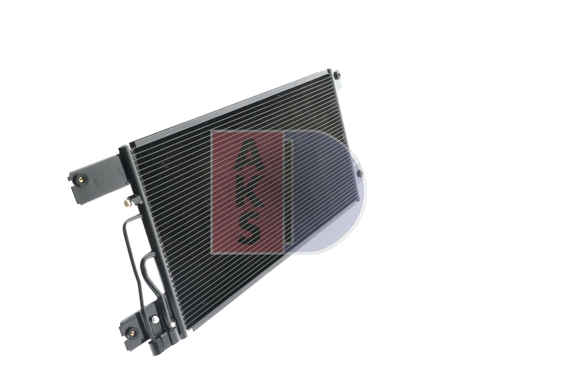AKS DASIS AC condenser 272001N buy online