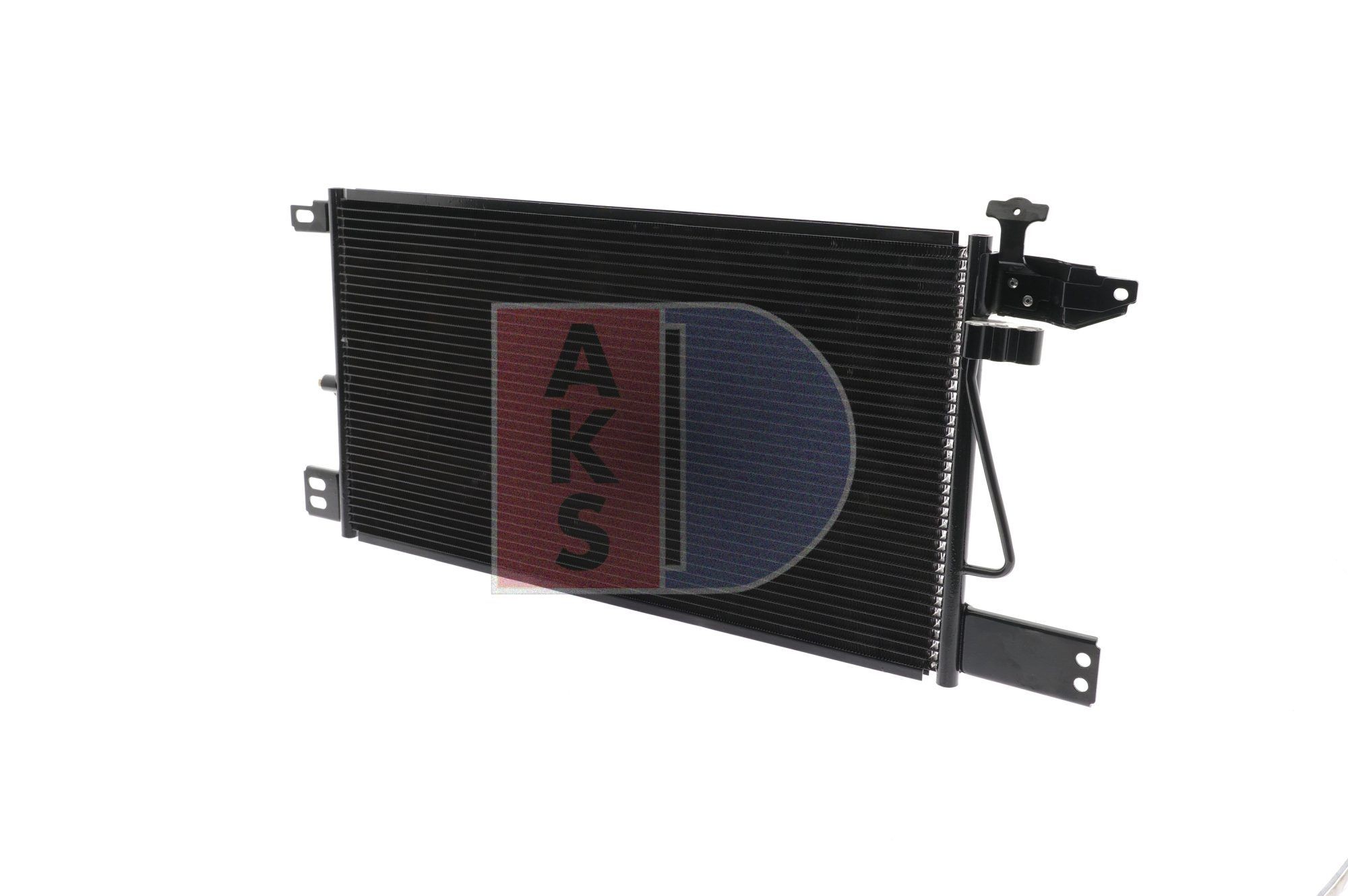 AKS DASIS Air con condenser 272003N