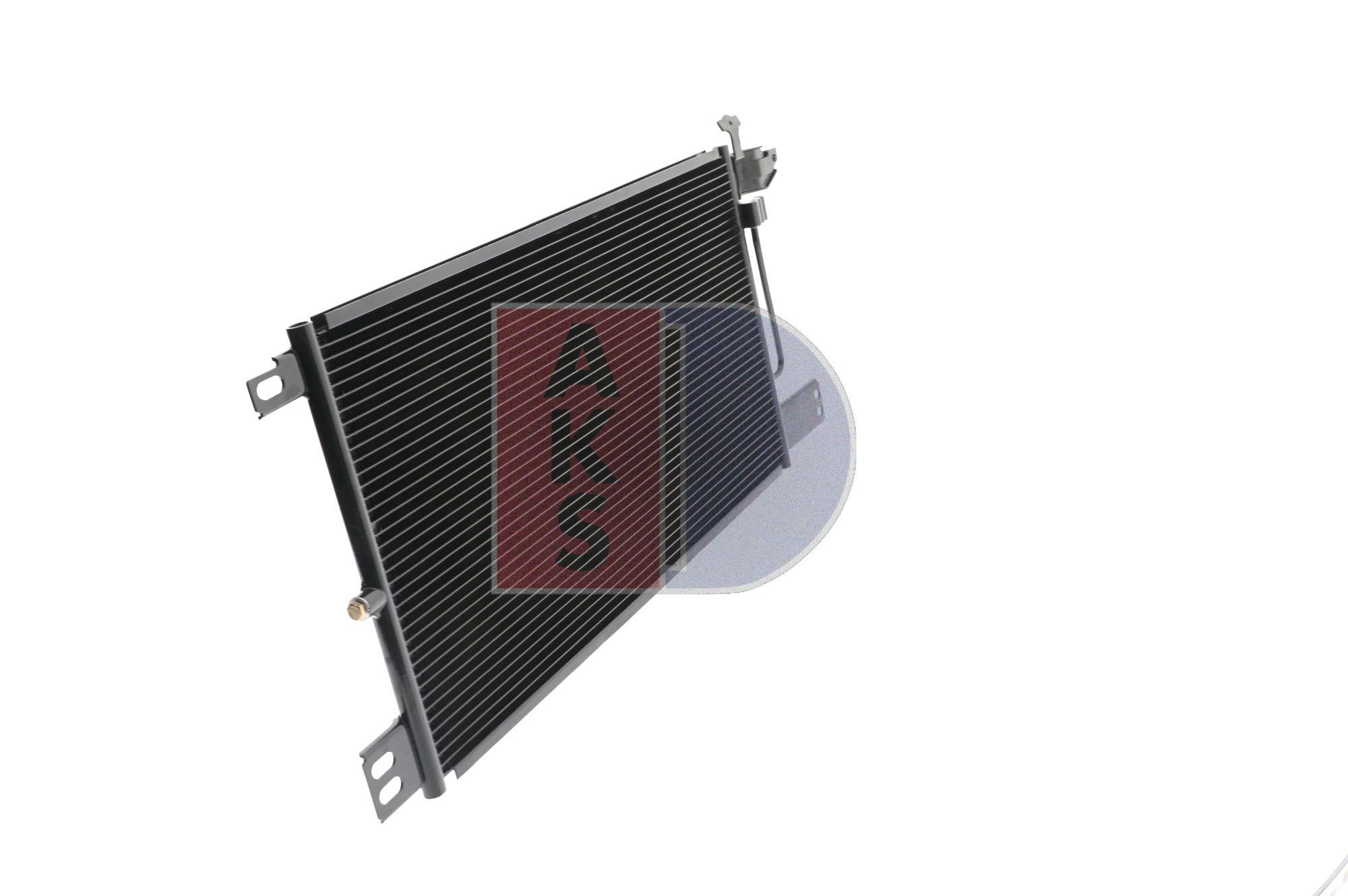 AKS DASIS AC condenser 272003N buy online