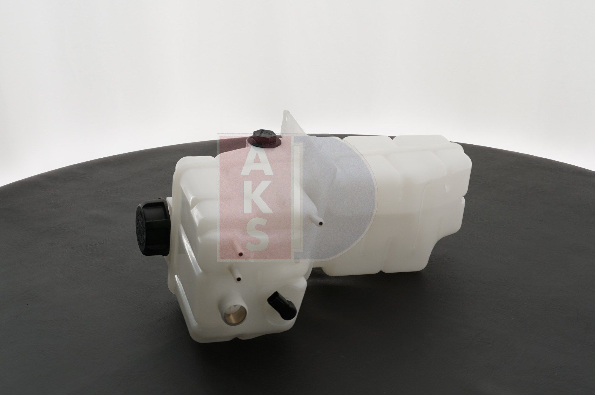 Coolant expansion tank 274010N from AKS DASIS