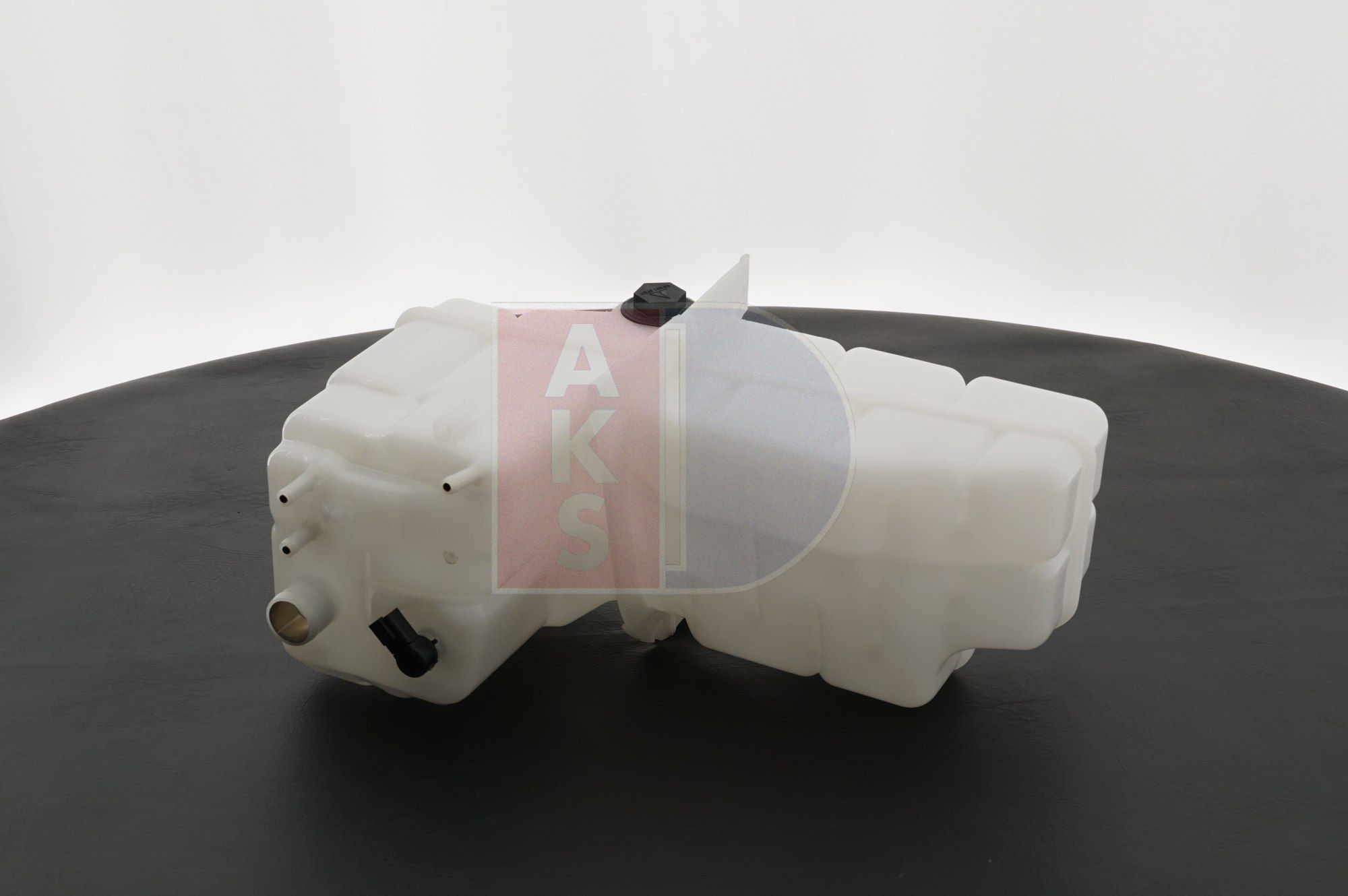 274010N Coolant tank AKS DASIS 274010N review and test