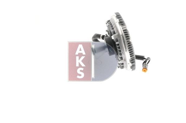 AKS DASIS Radiator fan clutch 278009N buy online