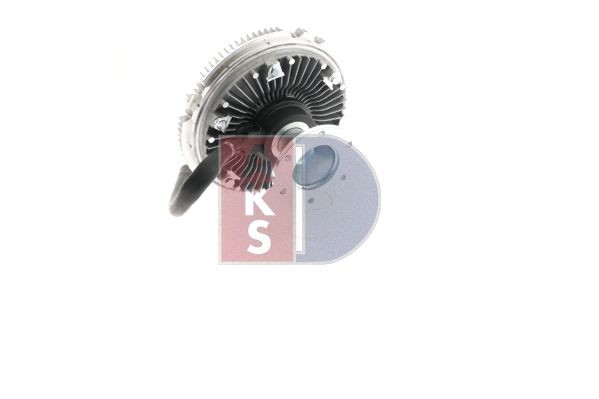 AKS DASIS Cooling fan clutch 278009N