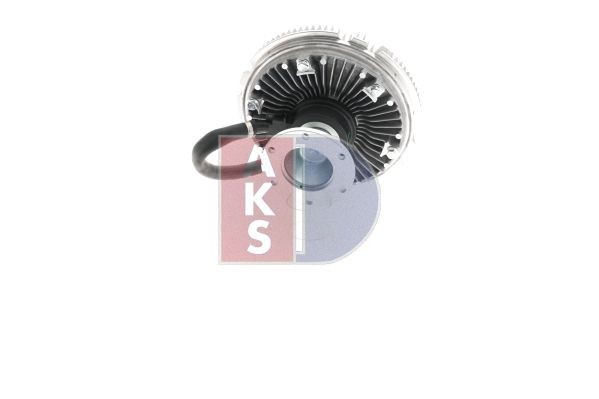 AKS DASIS 278009N Engine fan clutch