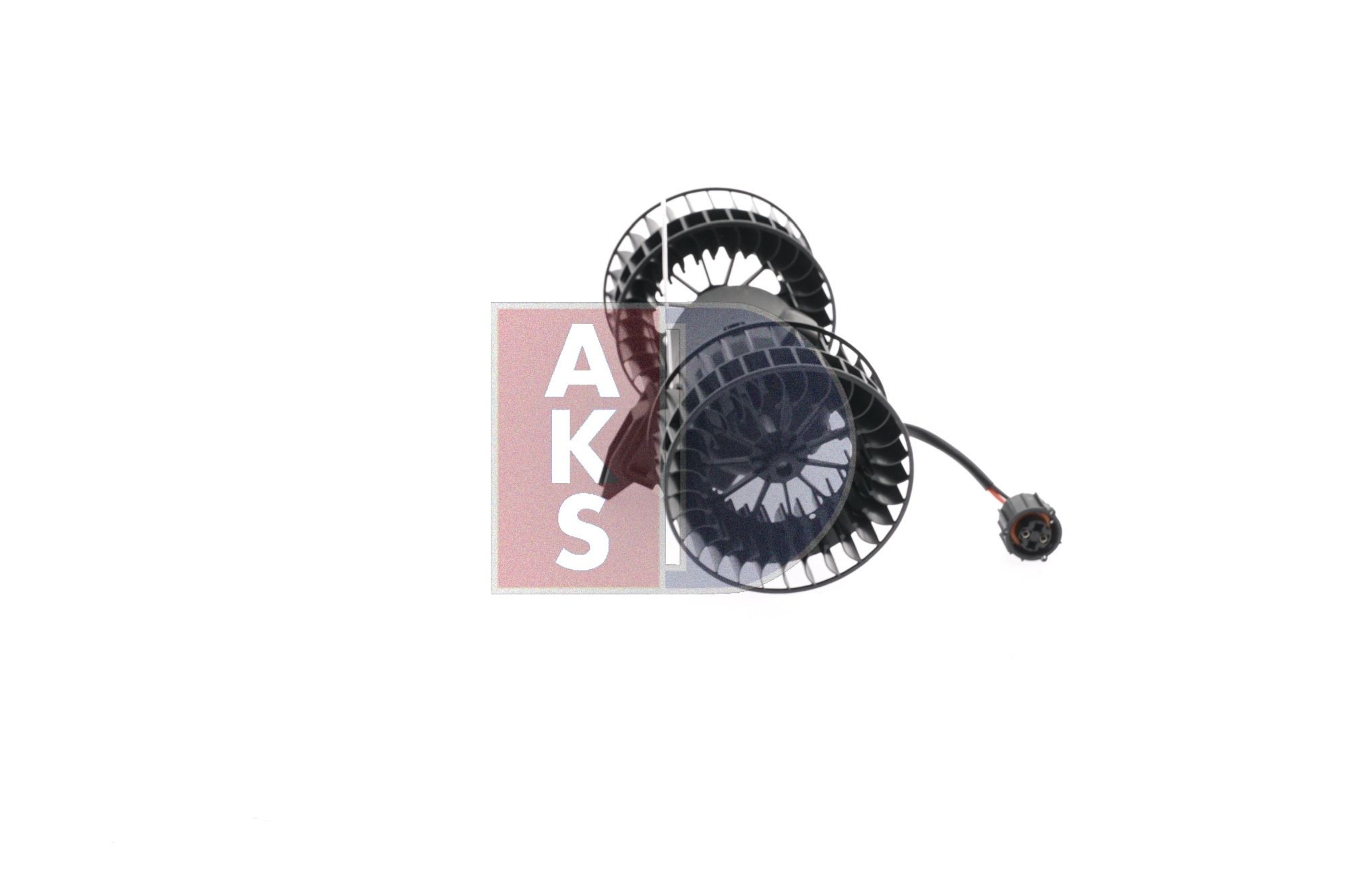 AKS DASIS Heater blower motor 278018N buy online