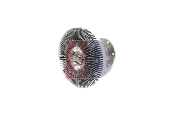 278090N Thermal fan clutch AKS DASIS 278090N review and test