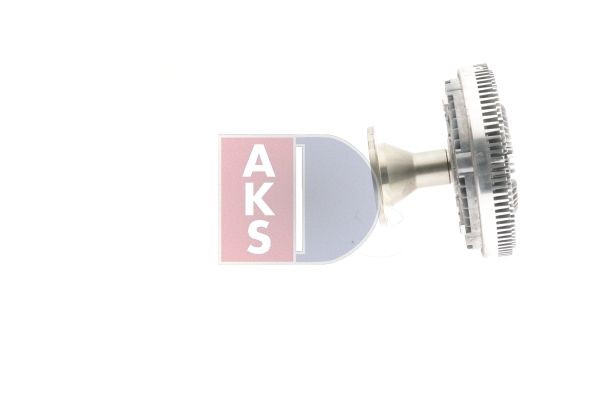 OEM-quality AKS DASIS 278090N Engine fan clutch