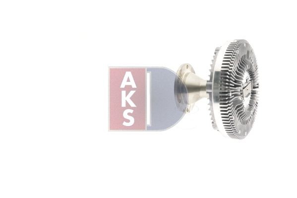 AKS DASIS Radiator fan clutch 278090N buy online