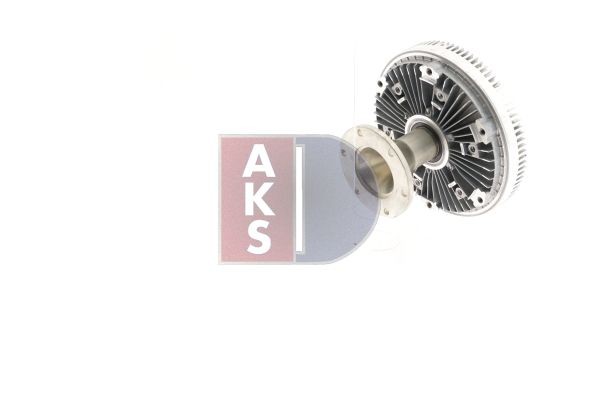 AKS DASIS 278090N Engine fan clutch