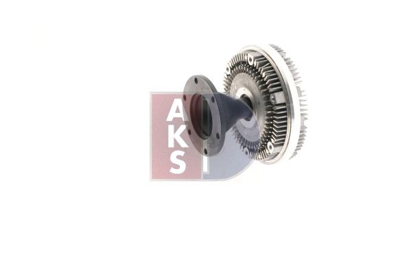 OEM-quality AKS DASIS 278120N Radiator cooling fan