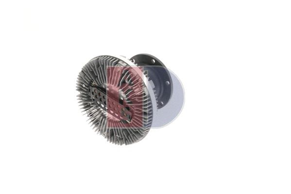AKS DASIS 278120N Radiator cooling fan Ø: 150 mm