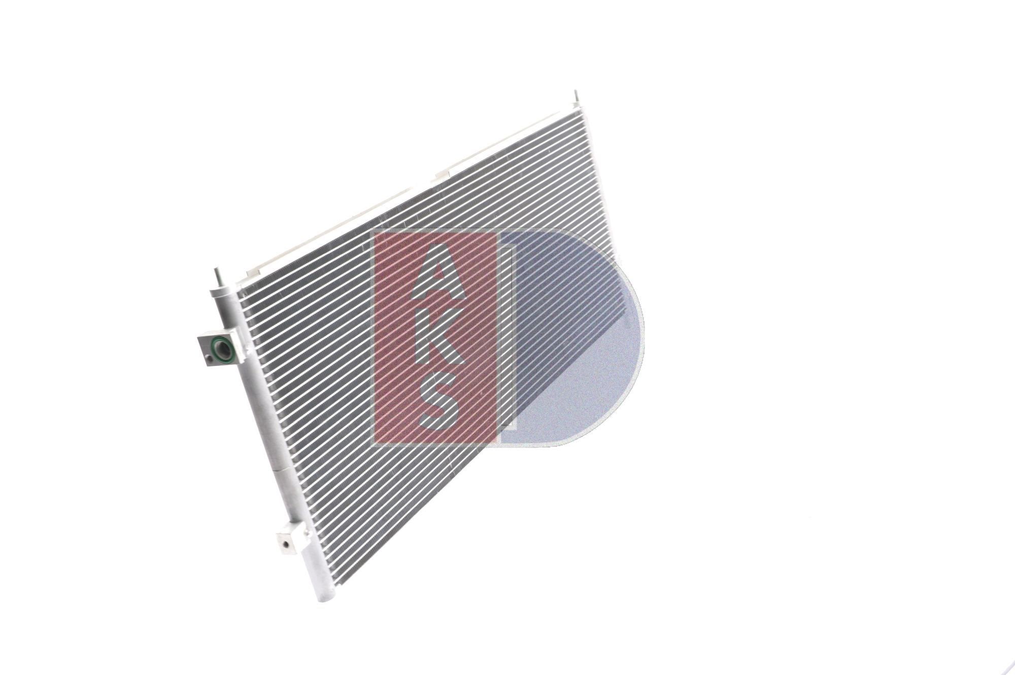 AKS DASIS AC condenser 282001N buy online