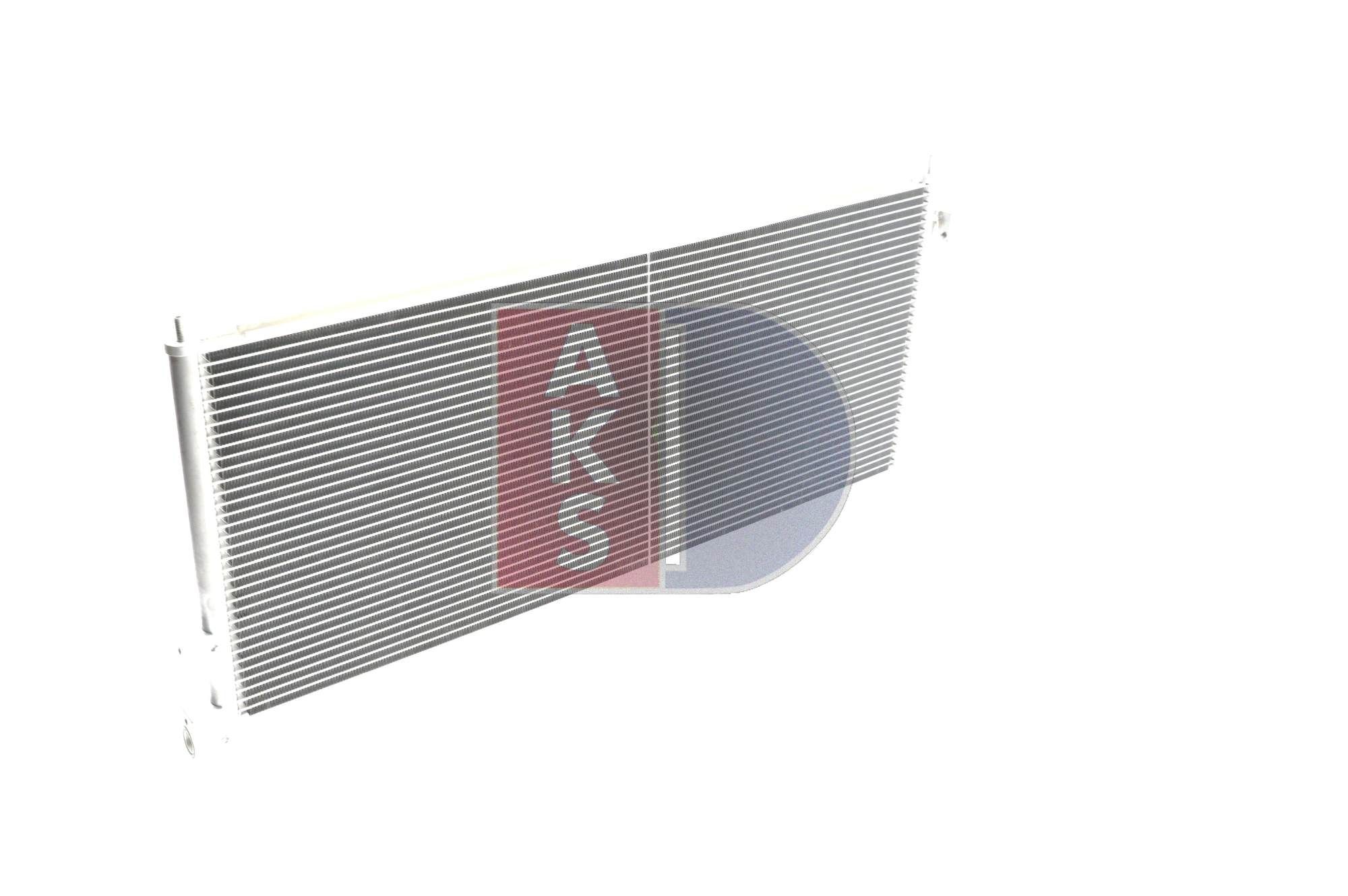 AKS DASIS AC condenser 282001N buy online