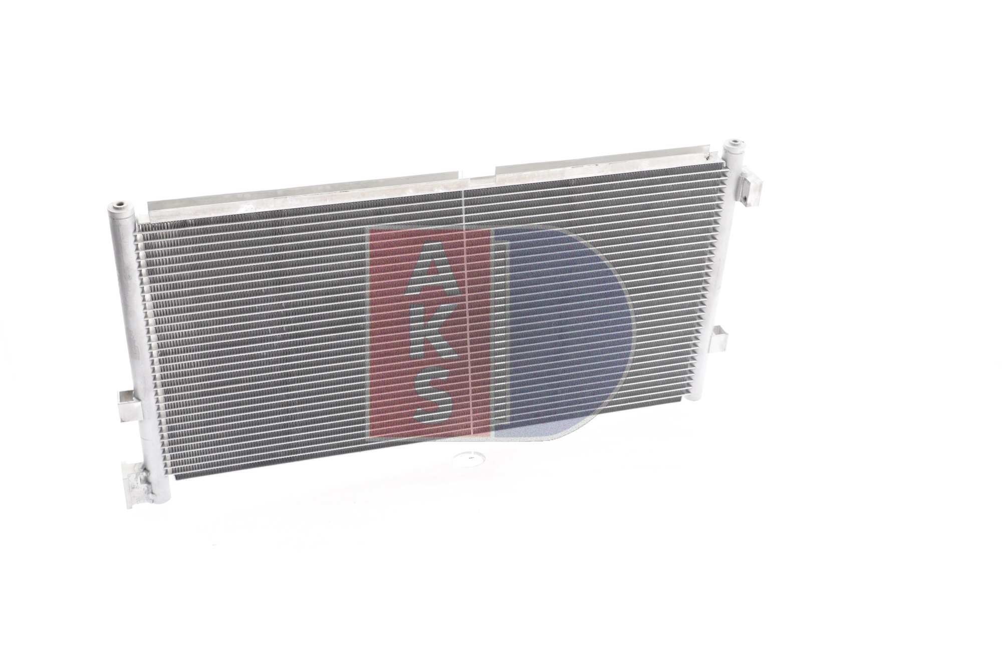 Air conditioning condenser 282002N from AKS DASIS