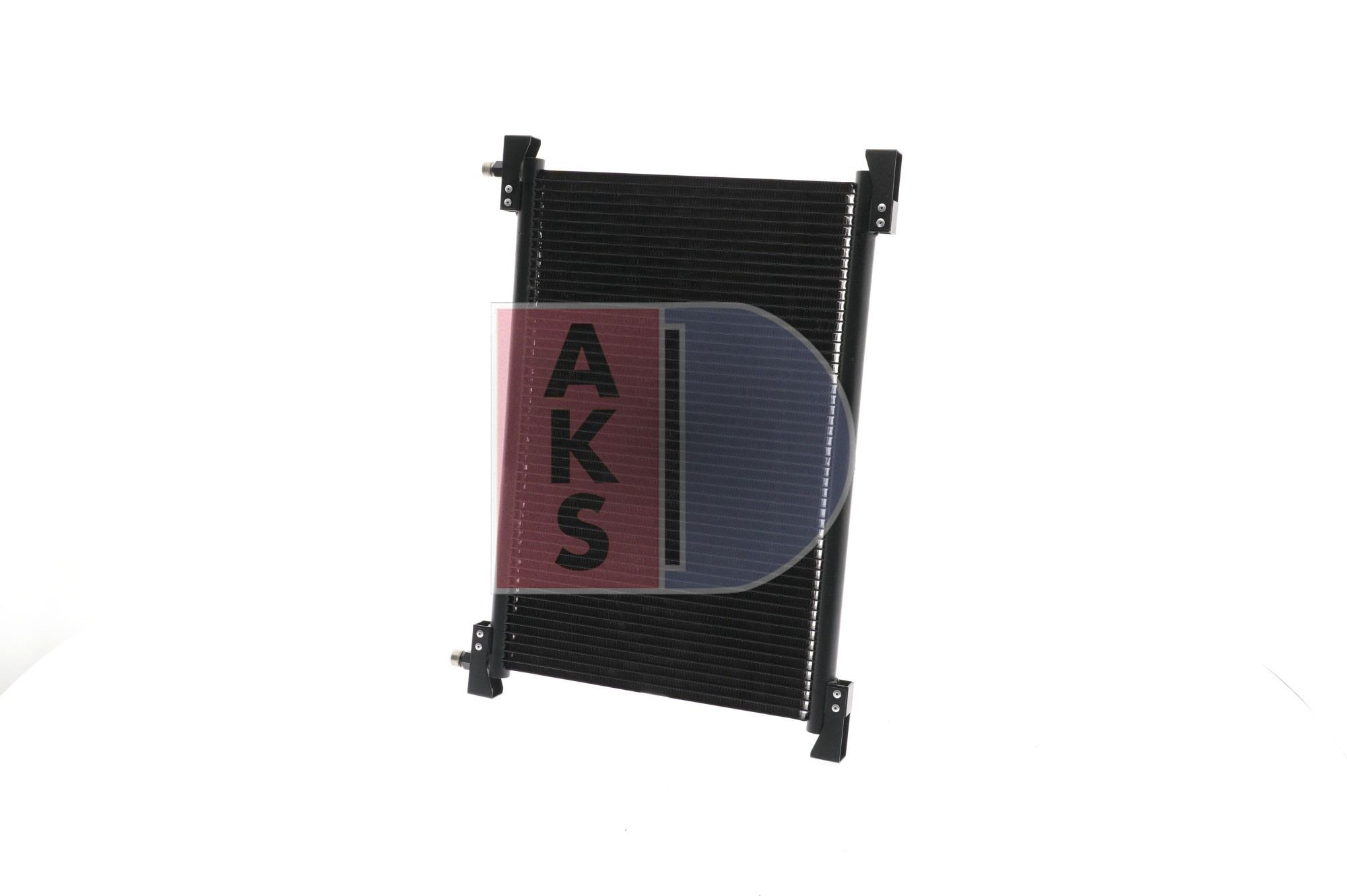AKS DASIS Air con condenser 282003N