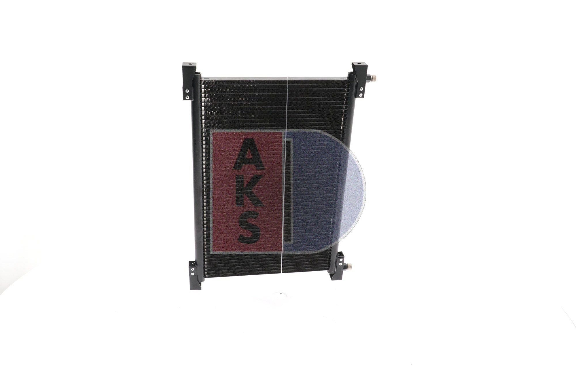 AKS DASIS Air con condenser 282003N