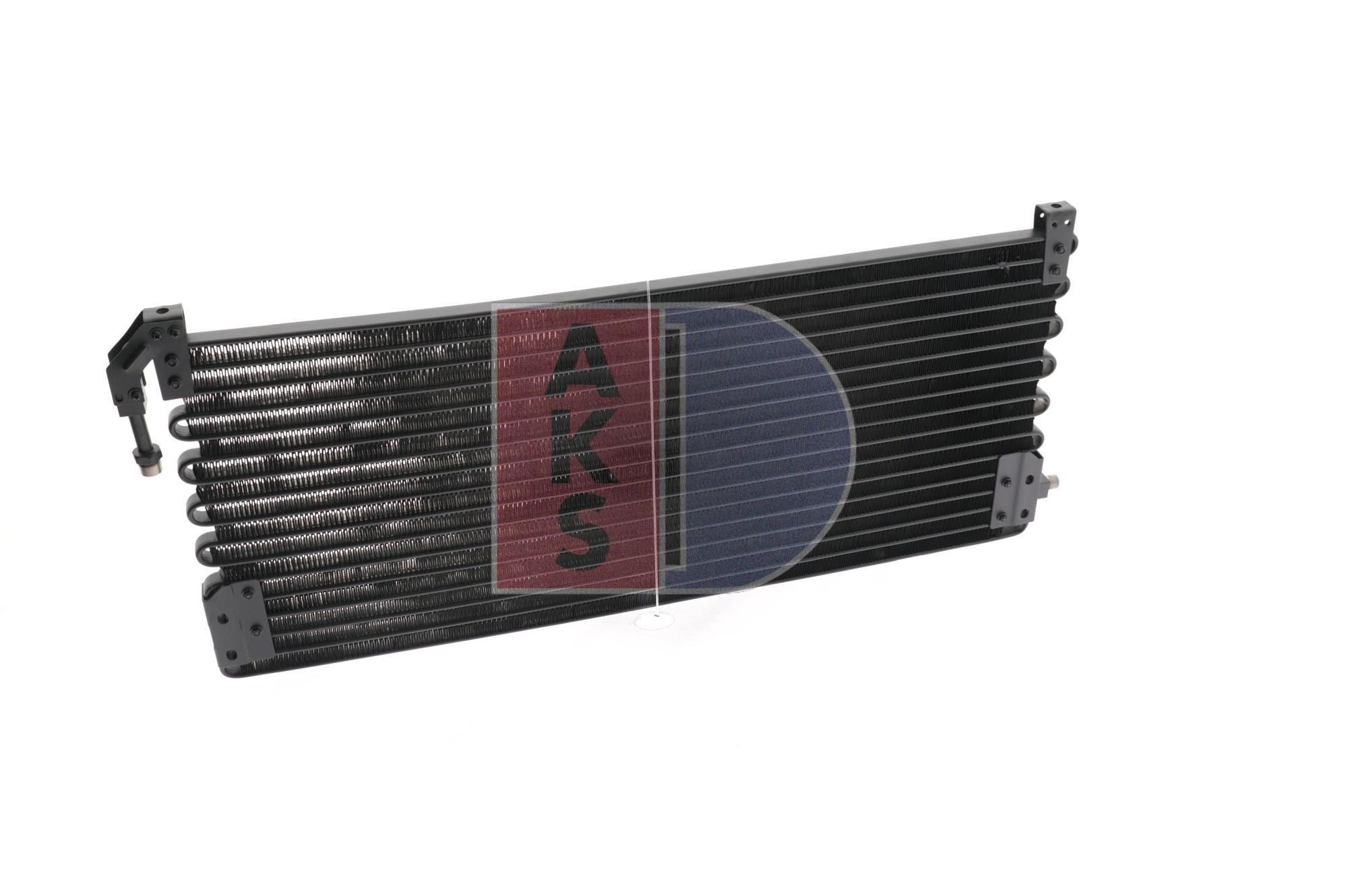 Air conditioning condenser 282020N from AKS DASIS