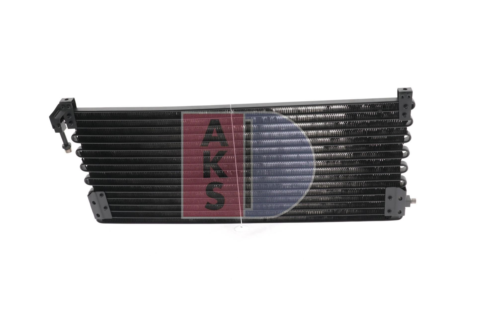 AKS DASIS Air con condenser 282020N