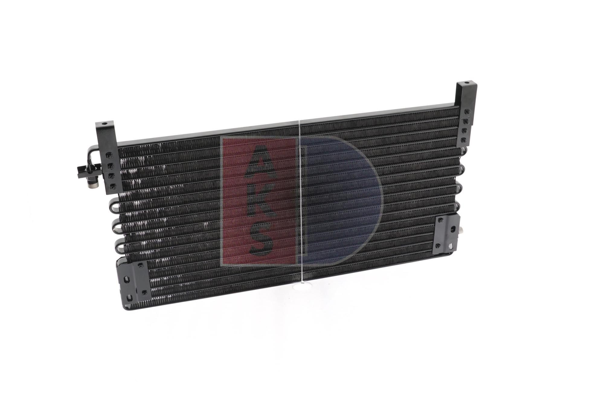 Air conditioning condenser 282030N from AKS DASIS