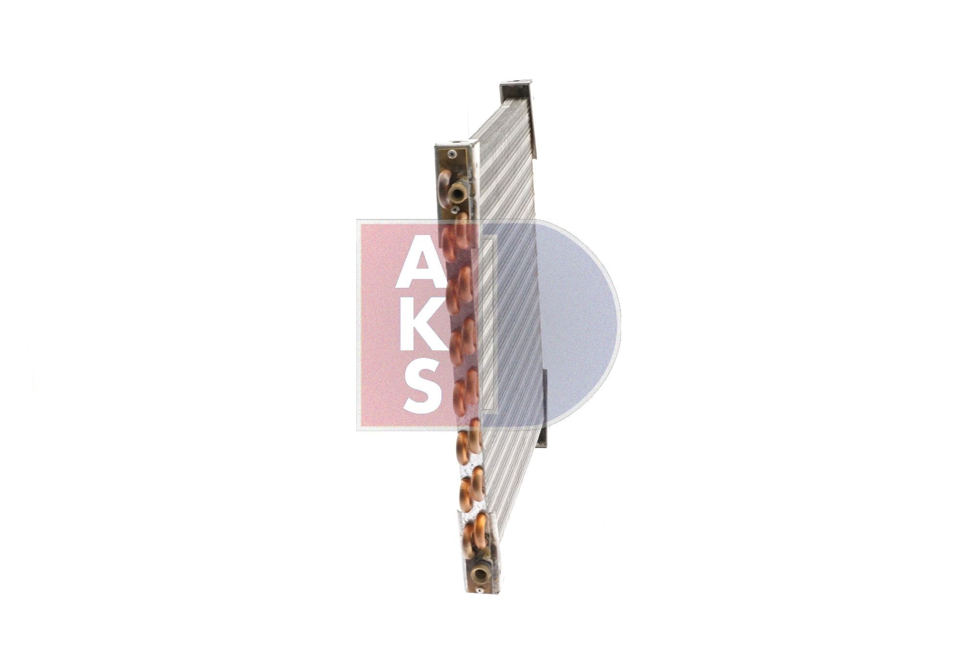 OEM-quality AKS DASIS 282070N Air condenser