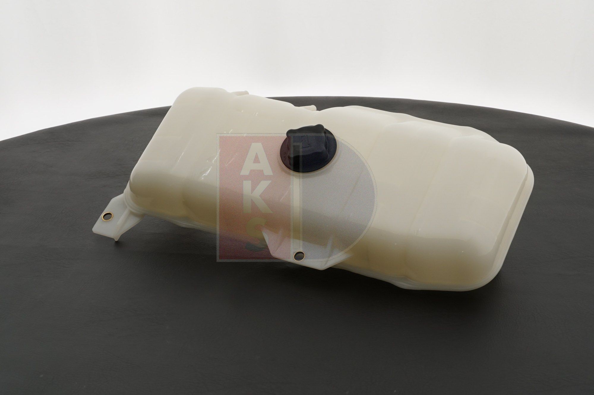 284000N Coolant tank AKS DASIS 284000N review and test