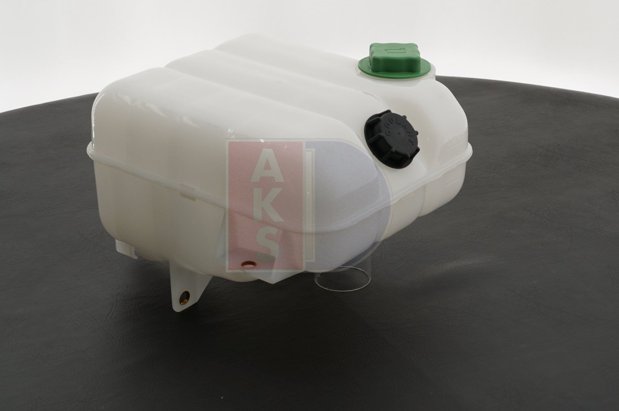 284010N Expansion tank, coolant 284010N AKS DASIS with lid
