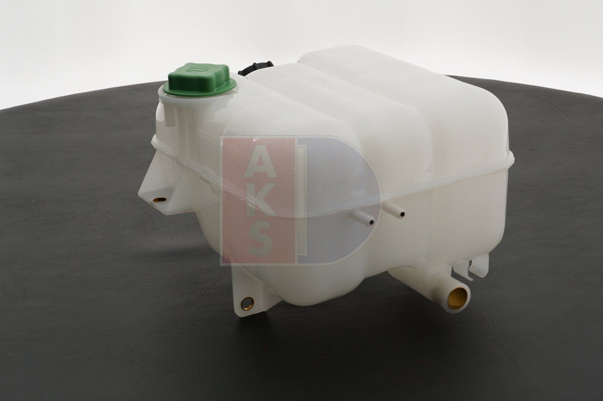 284010N Expansion tank, coolant 284010N AKS DASIS with lid