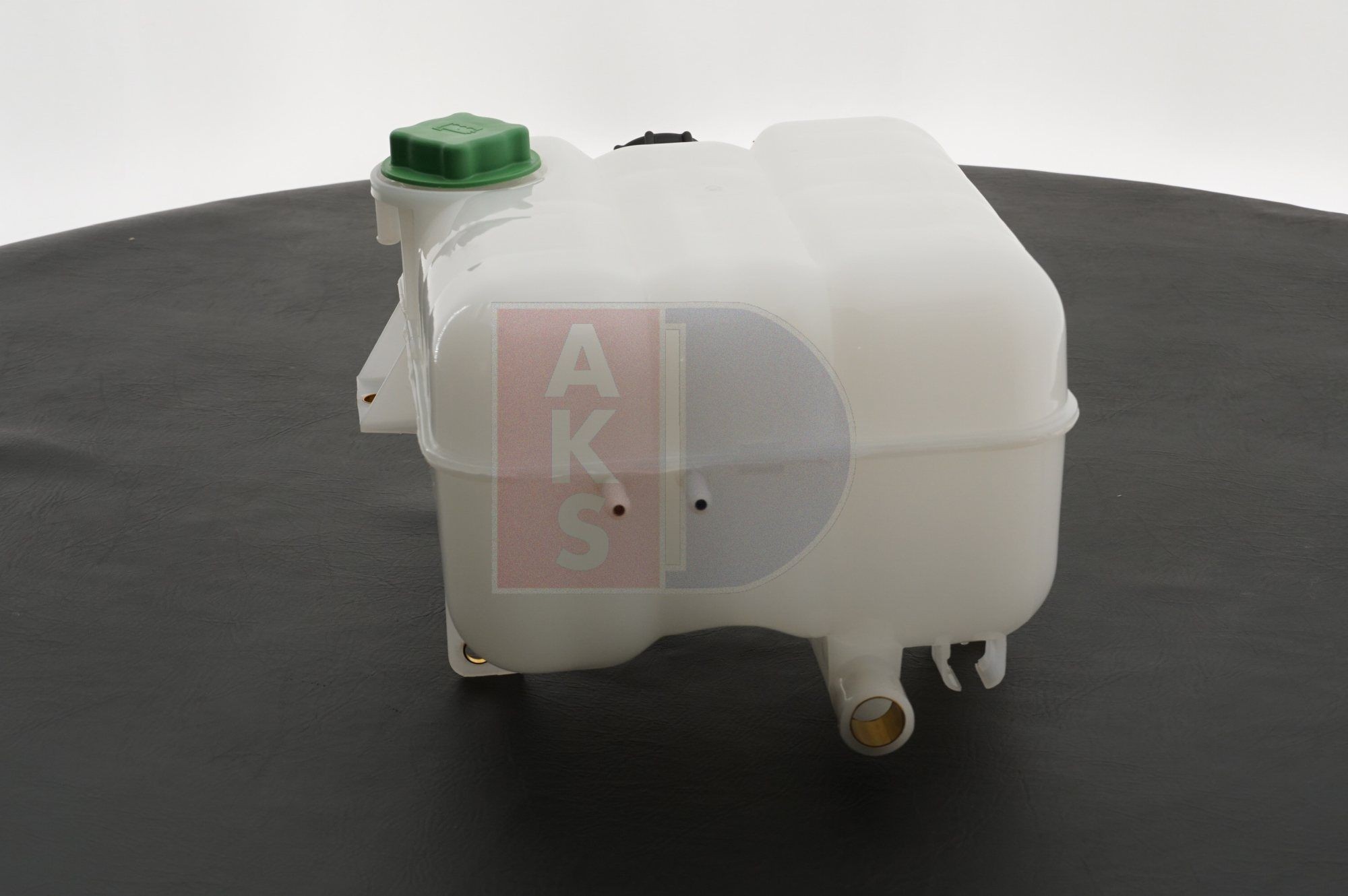 OEM-quality AKS DASIS 284010N Coolant expansion tank