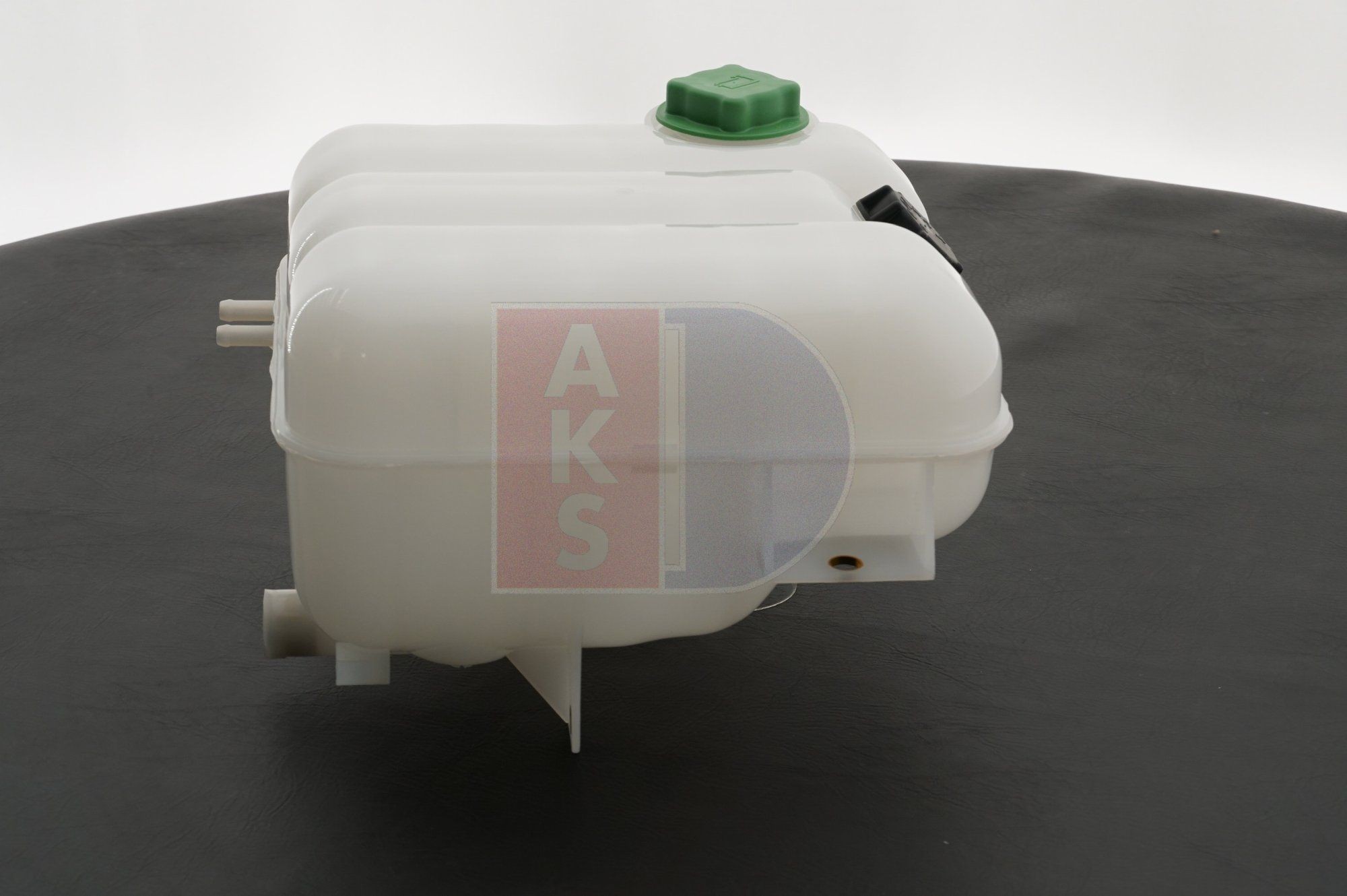 284010N Coolant tank AKS DASIS 284010N review and test