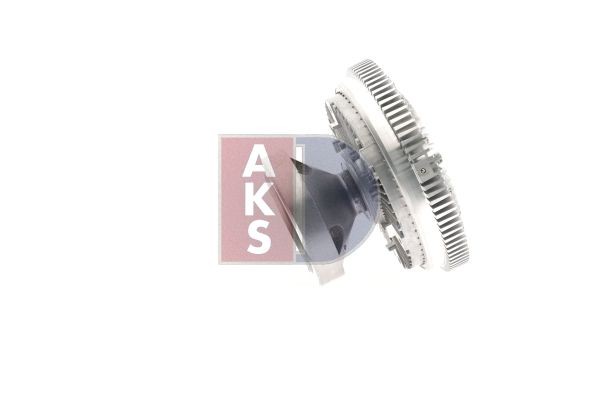 OEM-quality AKS DASIS 288060N Engine fan clutch