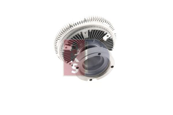 AKS DASIS Cooling fan clutch 288060N