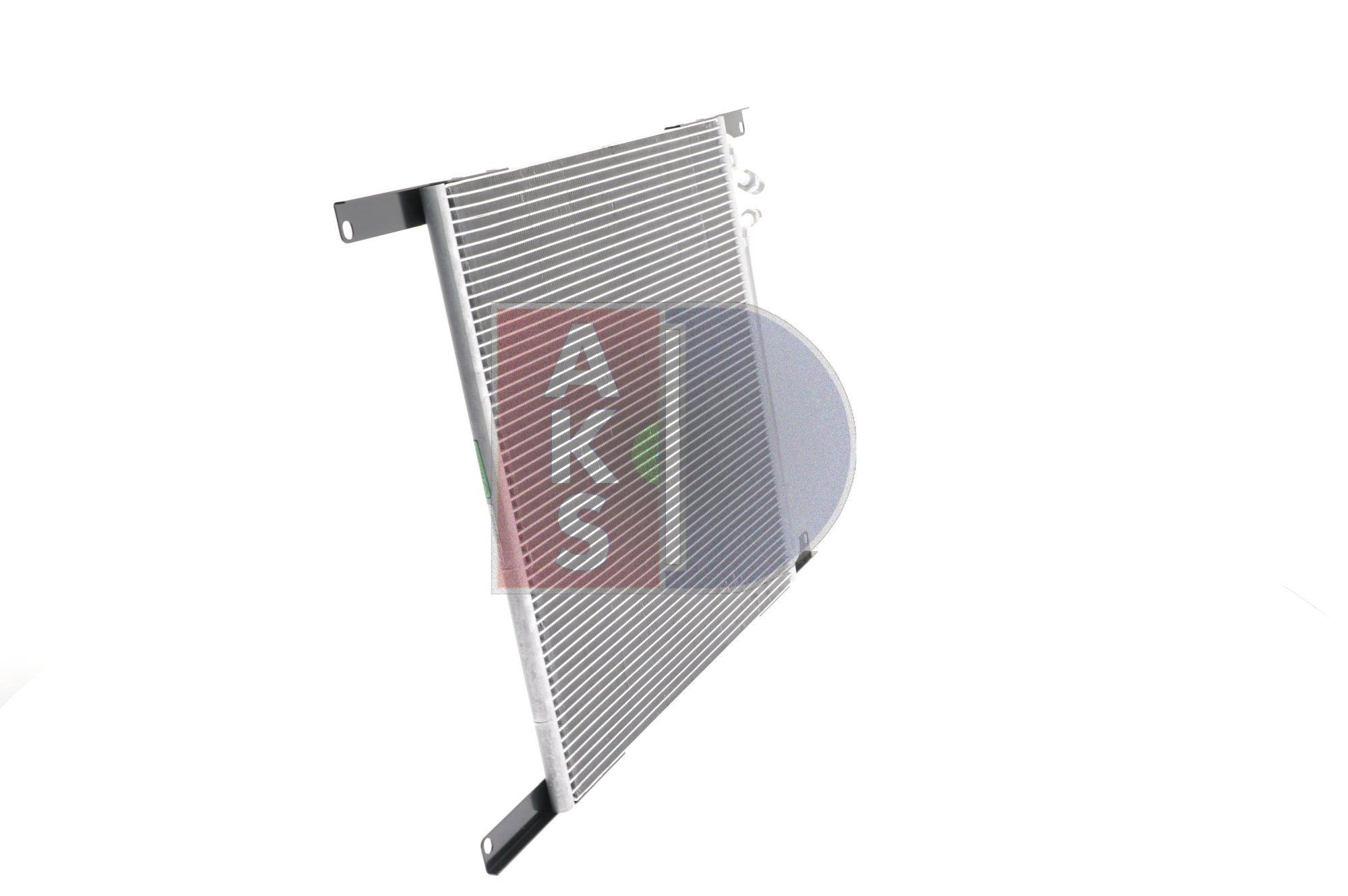 AKS DASIS AC condenser 292030N buy online