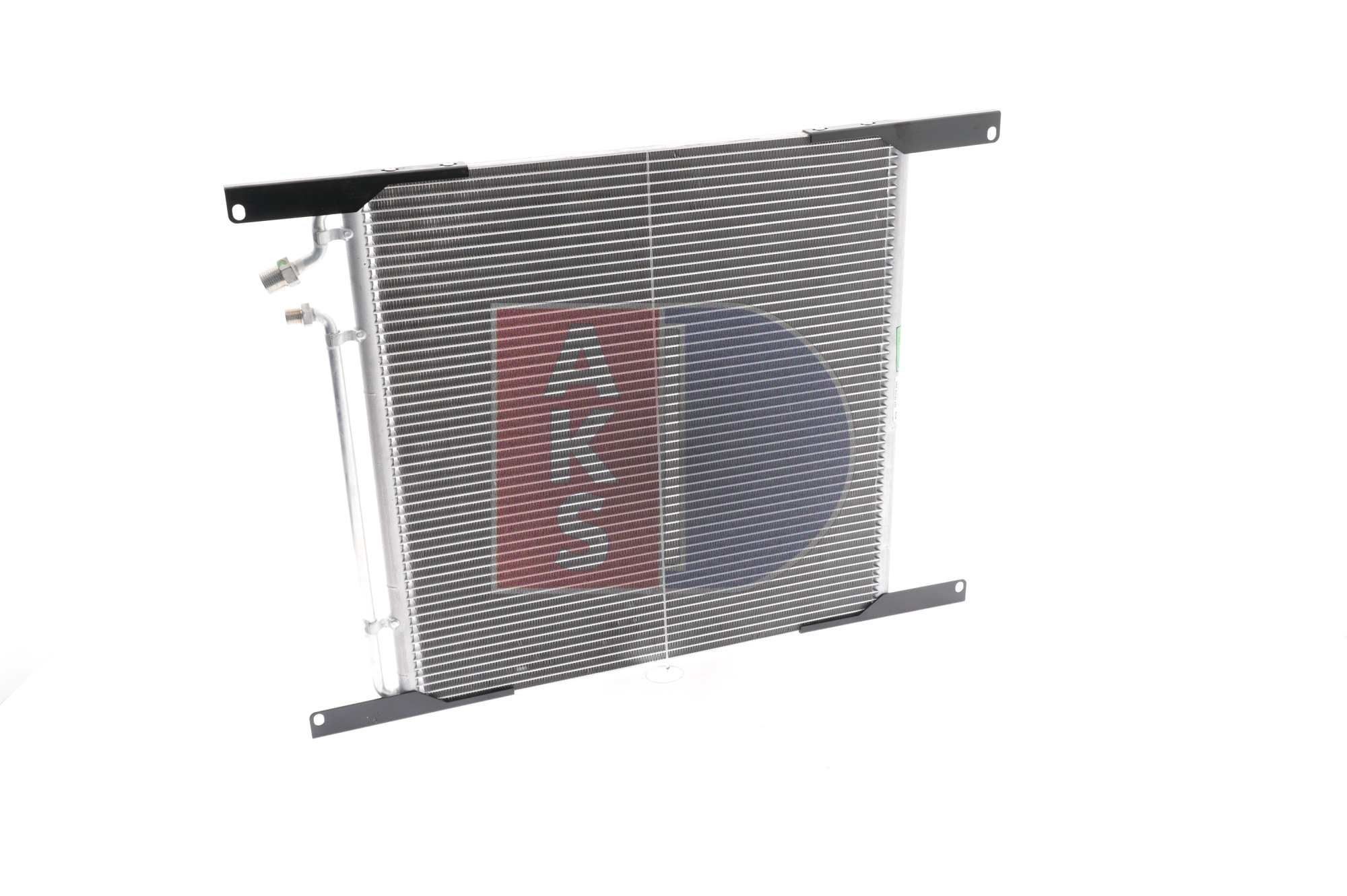 Air conditioning condenser 292030N from AKS DASIS