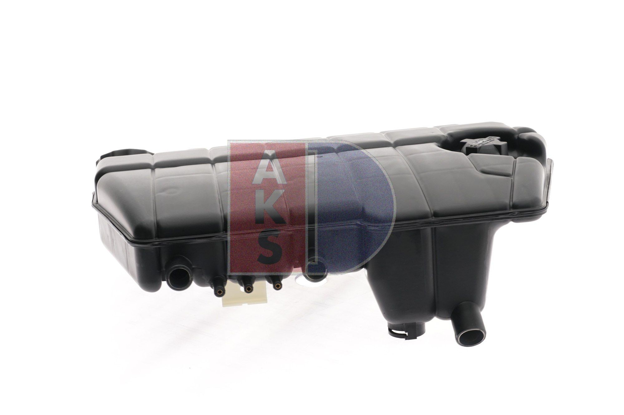 294000N Coolant tank AKS DASIS 294000N review and test