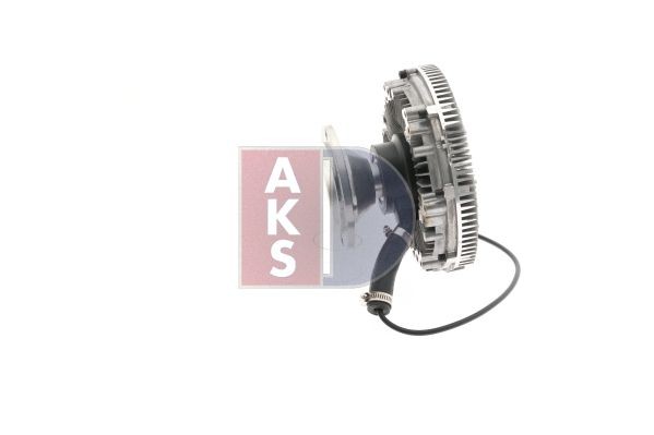 AKS DASIS Radiator fan clutch 298003N buy online