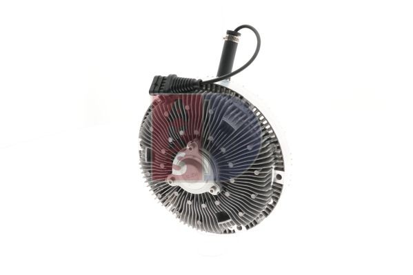 AKS DASIS Cooling fan clutch 298037N