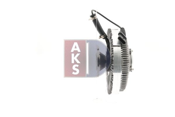 OEM-quality AKS DASIS 298037N Engine fan clutch