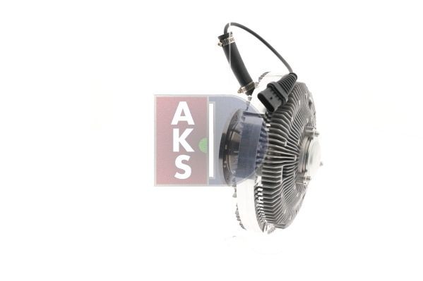 AKS DASIS Radiator fan clutch 298037N buy online