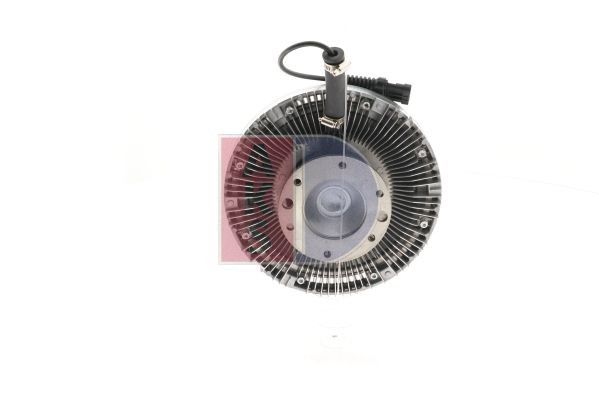 AKS DASIS Cooling fan clutch 298037N