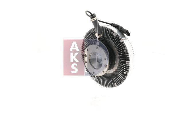 AKS DASIS 298037N Engine fan clutch