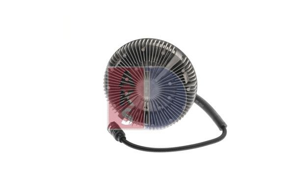 AKS DASIS Cooling fan clutch 298270N