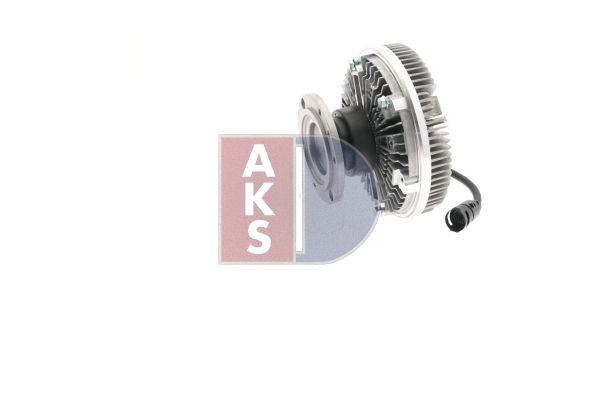 OEM-quality AKS DASIS 298270N Engine fan clutch