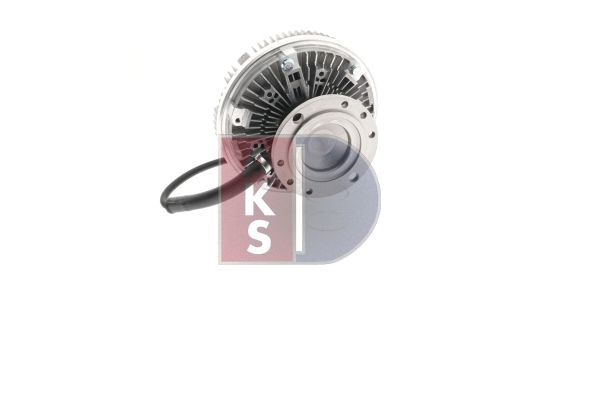 AKS DASIS Cooling fan clutch 298270N