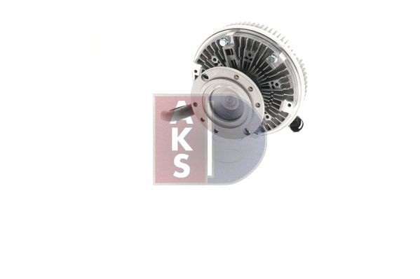 AKS DASIS 298270N Engine fan clutch