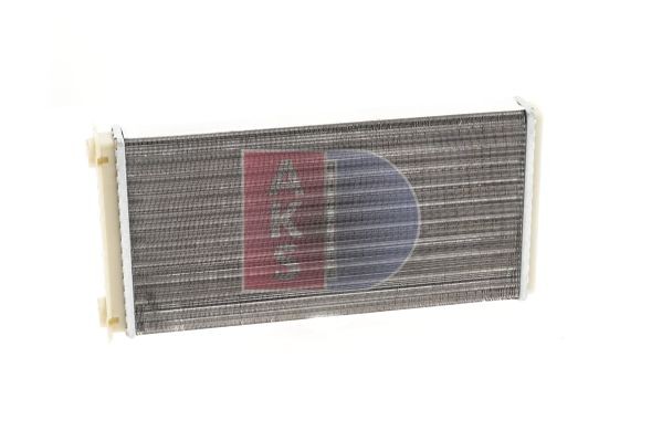 AKS DASIS Heater core 299000N buy online